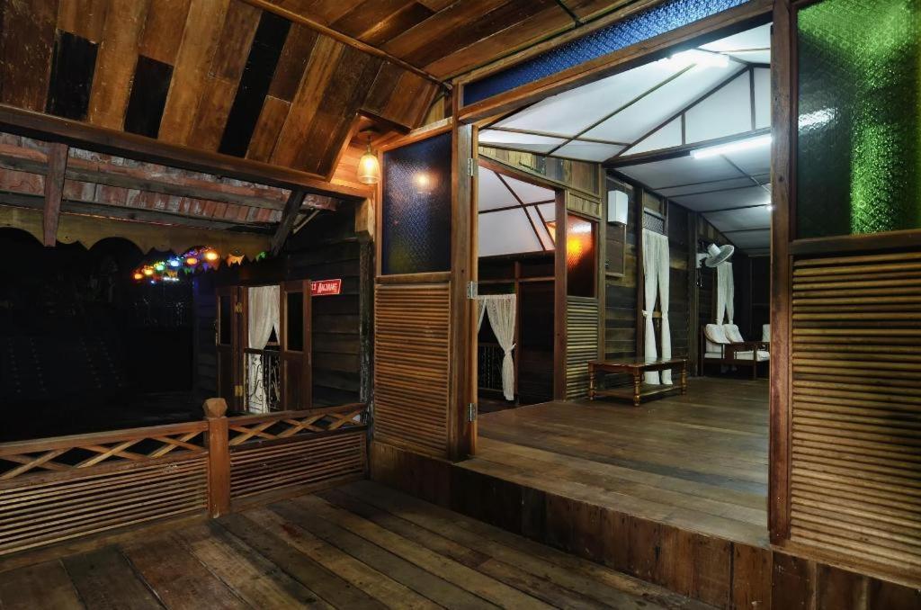 Oyo Home 90745 Desa Balqis Beach Resort Malacca Exterior photo